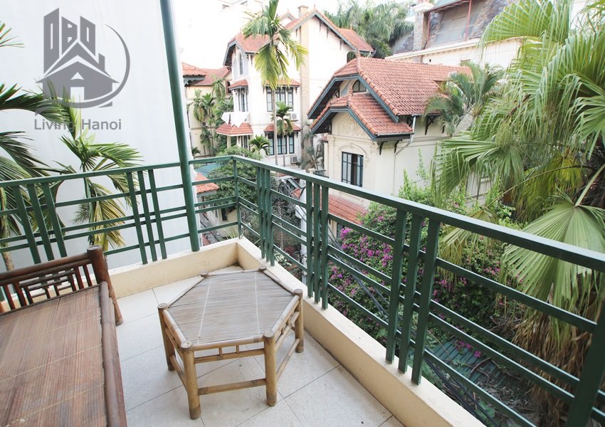 To Ngoc Van street – 3 Bedroom house available for rent now To Ngoc Van street – 3 Bedroom house available for rent now