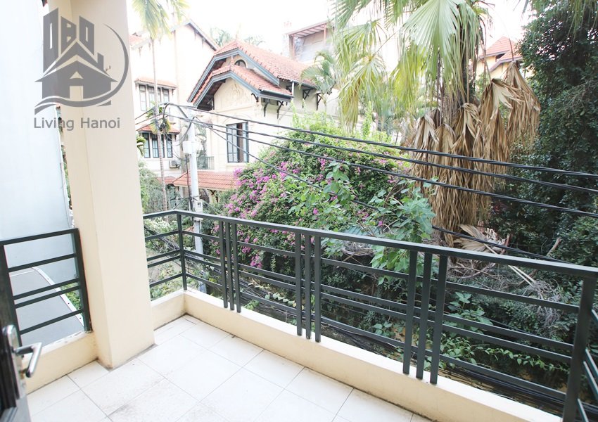 To Ngoc Van street – 3 Bedroom house available for rent now To Ngoc Van street – 3 Bedroom house available for rent now