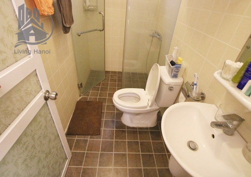 To Ngoc Van street – 3 Bedroom house available for rent now To Ngoc Van street – 3 Bedroom house available for rent now