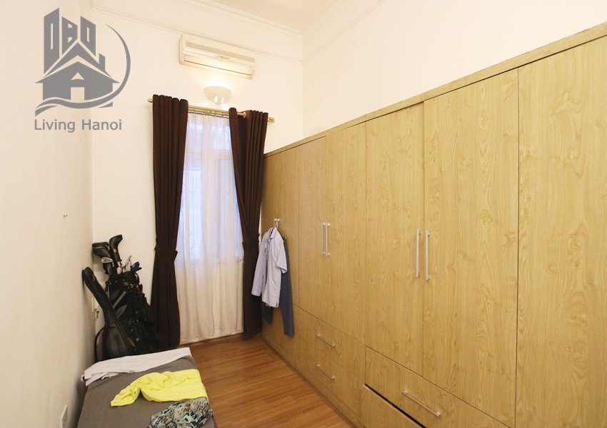 To Ngoc Van street – 3 Bedroom house available for rent now To Ngoc Van street – 3 Bedroom house available for rent now