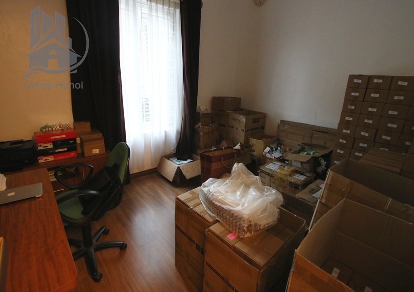 To Ngoc Van street – 3 Bedroom house available for rent now To Ngoc Van street – 3 Bedroom house available for rent now