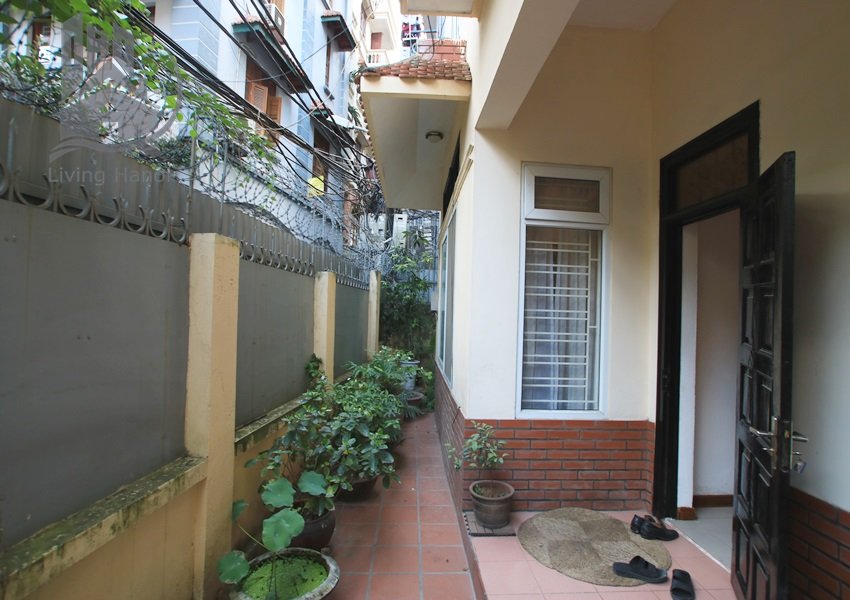 To Ngoc Van street – 3 Bedroom house available for rent now To Ngoc Van street – 3 Bedroom house available for rent now