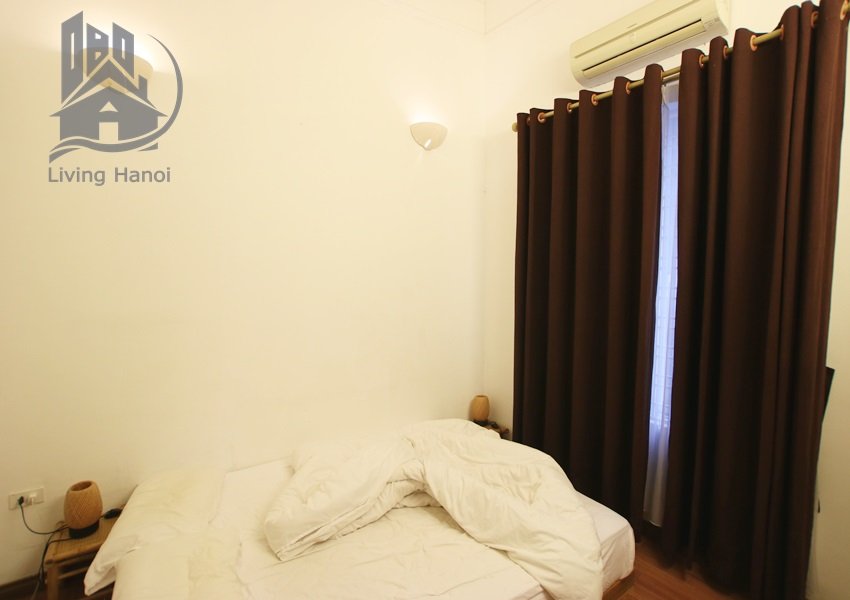 To Ngoc Van street – 3 Bedroom house available for rent now To Ngoc Van street – 3 Bedroom house available for rent now