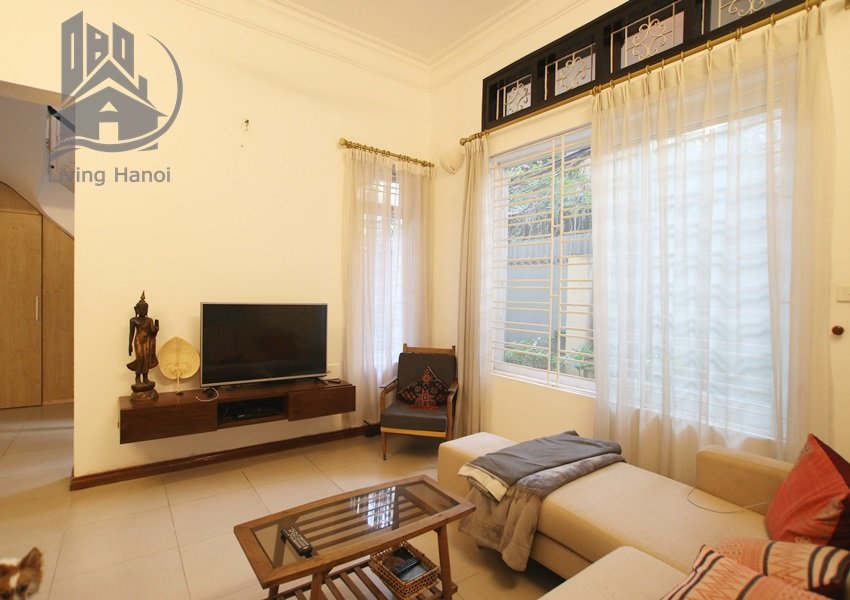 To Ngoc Van street – 3 Bedroom house available for rent now To Ngoc Van street – 3 Bedroom house available for rent now