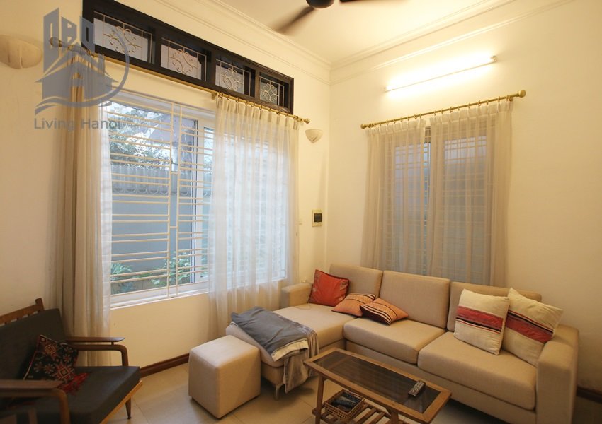 To Ngoc Van street – 3 Bedroom house available for rent now To Ngoc Van street – 3 Bedroom house available for rent now