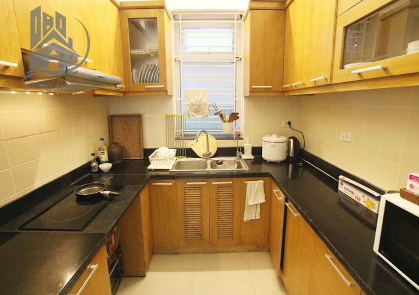 To Ngoc Van street – 3 Bedroom house available for rent now To Ngoc Van street – 3 Bedroom house available for rent now