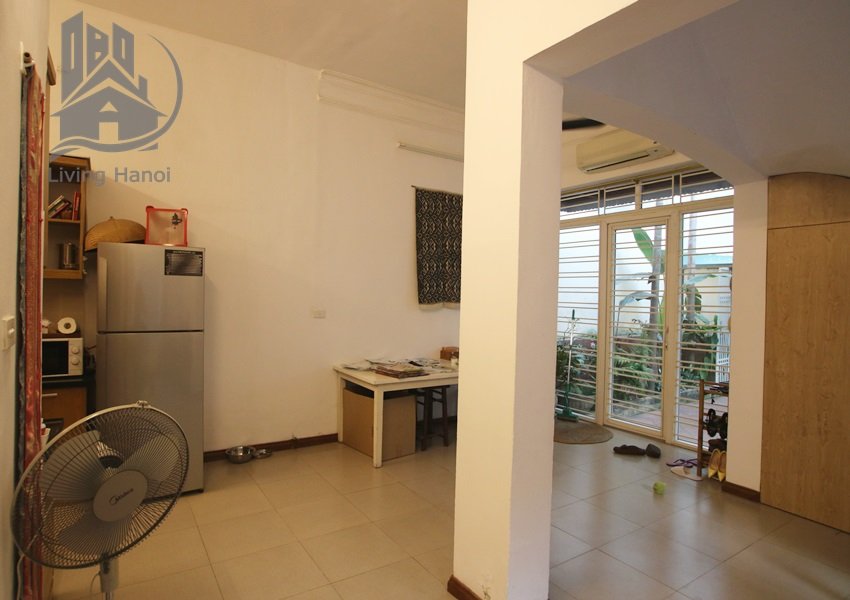 To Ngoc Van street – 3 Bedroom house available for rent now To Ngoc Van street – 3 Bedroom house available for rent now