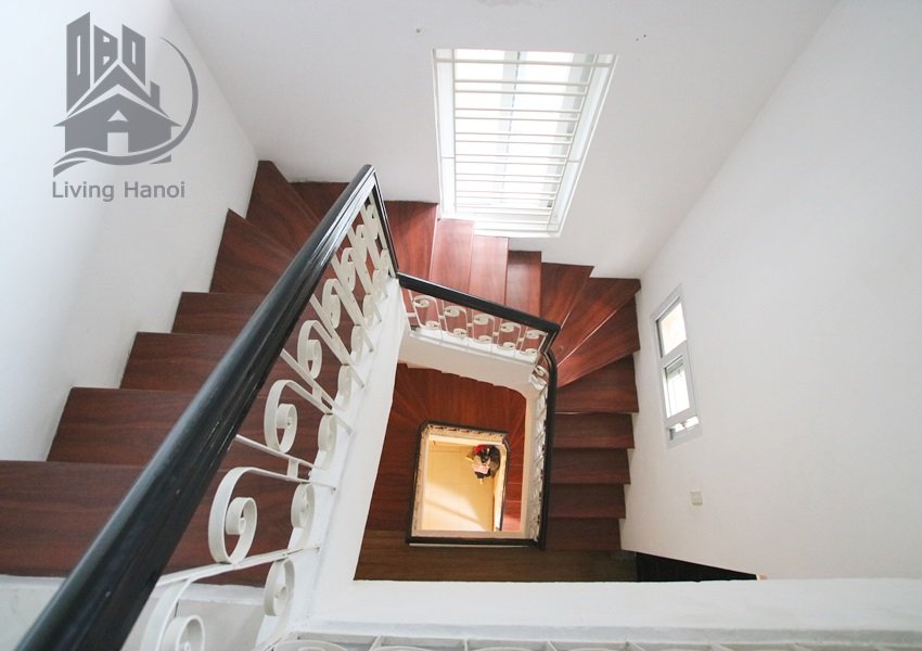 To Ngoc Van street – 3 Bedroom house available for rent now To Ngoc Van street – 3 Bedroom house available for rent now