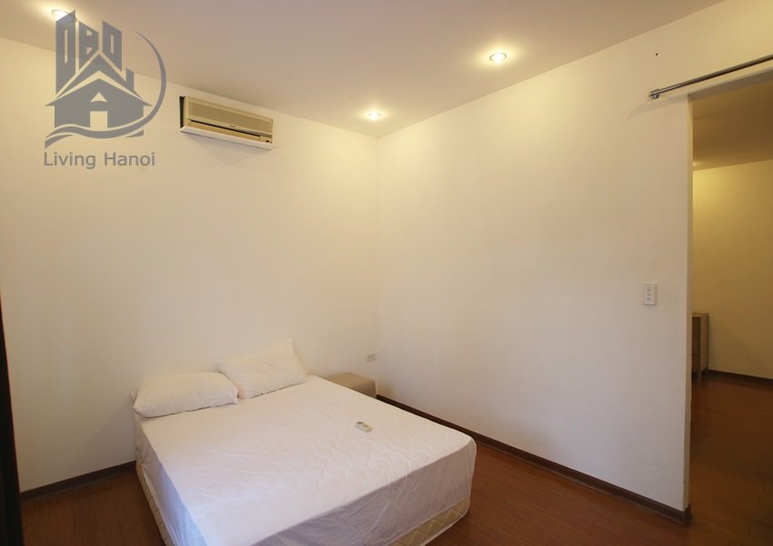 To Ngoc Van street – 3 Bedroom house available for rent now To Ngoc Van street – 3 Bedroom house available for rent now