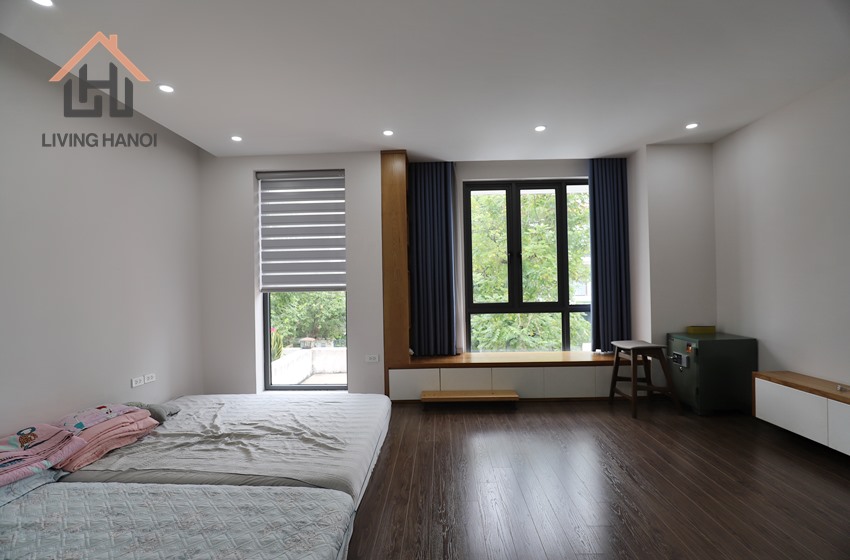 Villa for rent in new area Gamuda Garden, Hoang Mai, Hanoi Villa for rent in new area Gamuda Garden, Hoang Mai, Hanoi