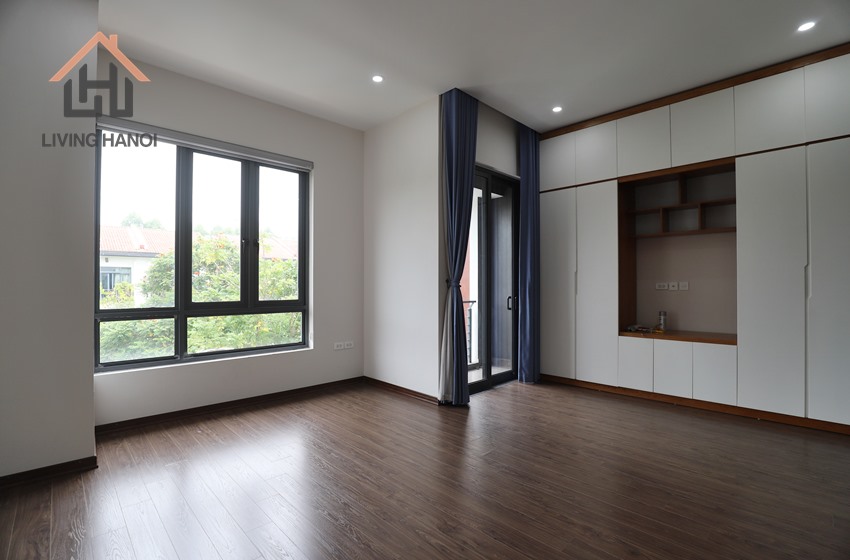 Villa for rent in new area Gamuda Garden, Hoang Mai, Hanoi Villa for rent in new area Gamuda Garden, Hoang Mai, Hanoi