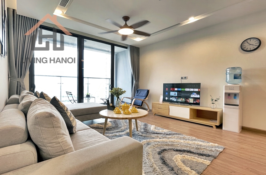 VINHOMES METROPOLIS – Nice condominium for rent VINHOMES METROPOLIS – Nice condominium for rent