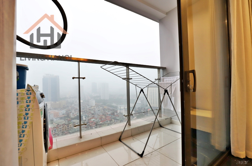 VINHOMES METROPOLIS – Nice condominium for rent VINHOMES METROPOLIS – Nice condominium for rent