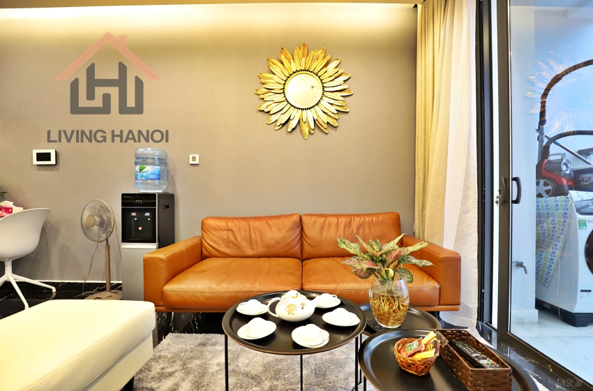 VINHOMES METROPOLIS – Nice condominium for rent VINHOMES METROPOLIS – Nice condominium for rent