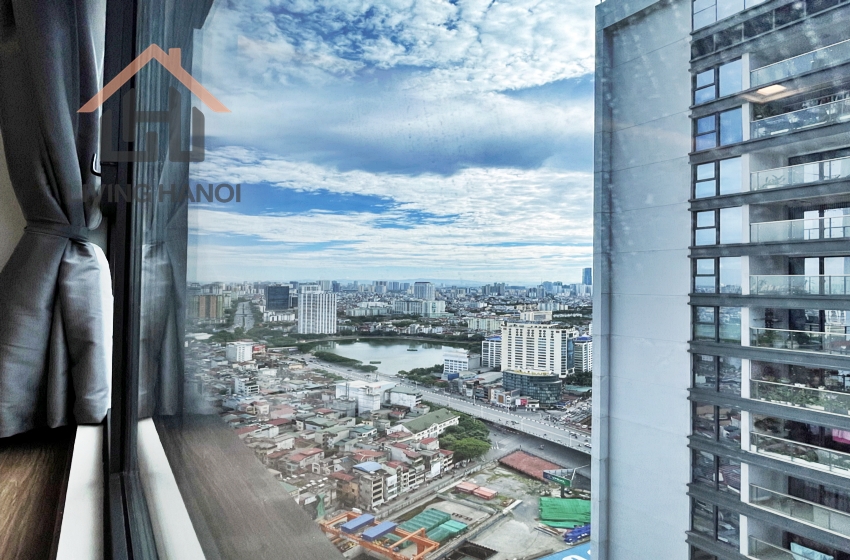 VINHOMES METROPOLIS – Nice condominium for rent VINHOMES METROPOLIS – Nice condominium for rent