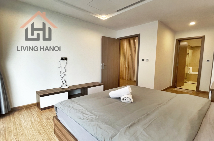 VINHOMES METROPOLIS – Nice condominium for rent VINHOMES METROPOLIS – Nice condominium for rent