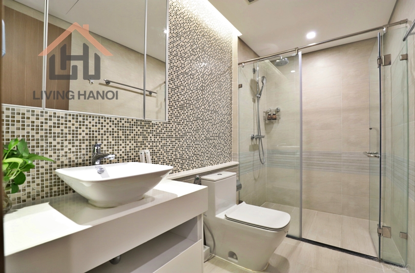 VINHOMES METROPOLIS – Nice condominium for rent VINHOMES METROPOLIS – Nice condominium for rent