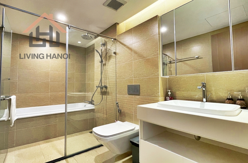 VINHOMES METROPOLIS – Nice condominium for rent VINHOMES METROPOLIS – Nice condominium for rent