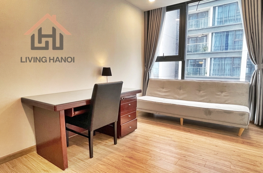 VINHOMES METROPOLIS – Nice condominium for rent VINHOMES METROPOLIS – Nice condominium for rent