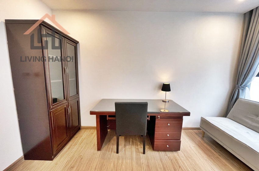 VINHOMES METROPOLIS – Nice condominium for rent VINHOMES METROPOLIS – Nice condominium for rent