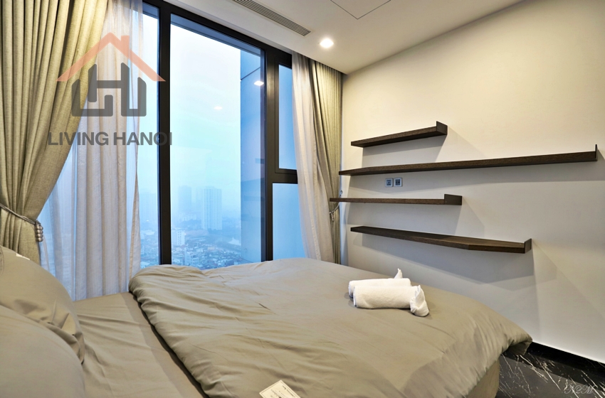 VINHOMES METROPOLIS – Nice condominium for rent VINHOMES METROPOLIS – Nice condominium for rent