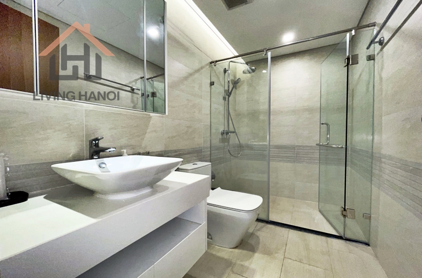 VINHOMES METROPOLIS – Nice condominium for rent VINHOMES METROPOLIS – Nice condominium for rent