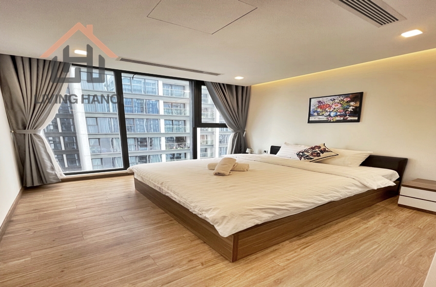 VINHOMES METROPOLIS – Nice condominium for rent VINHOMES METROPOLIS – Nice condominium for rent