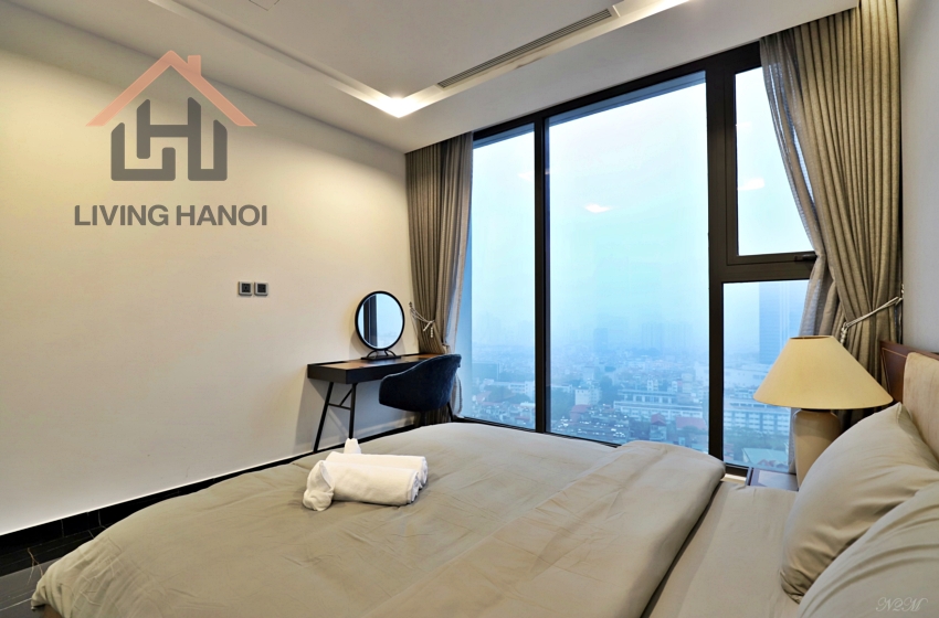 VINHOMES METROPOLIS – Nice condominium for rent VINHOMES METROPOLIS – Nice condominium for rent