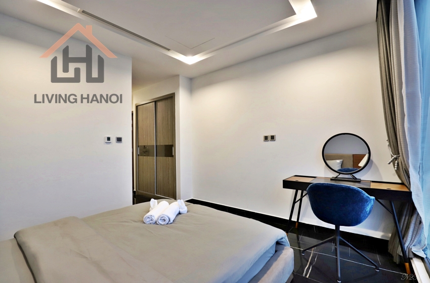 VINHOMES METROPOLIS – Nice condominium for rent VINHOMES METROPOLIS – Nice condominium for rent