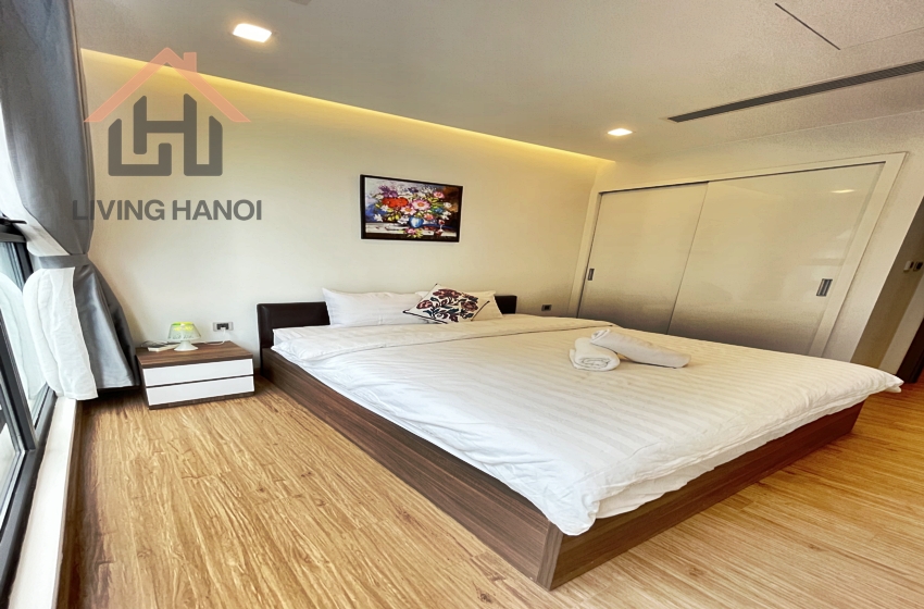 VINHOMES METROPOLIS – Nice condominium for rent VINHOMES METROPOLIS – Nice condominium for rent