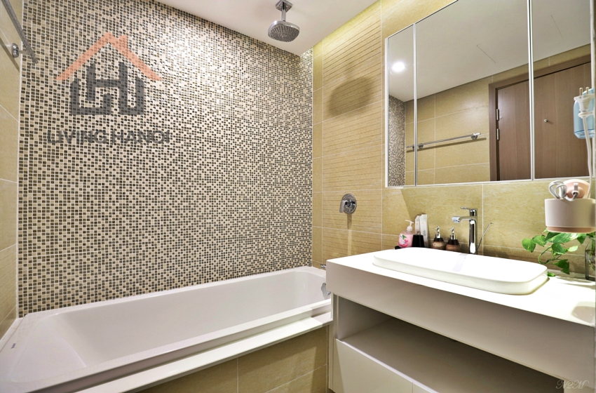 VINHOMES METROPOLIS – Nice condominium for rent VINHOMES METROPOLIS – Nice condominium for rent