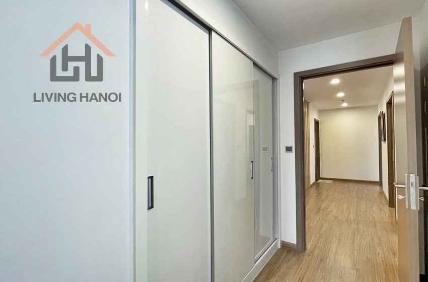 VINHOMES METROPOLIS – Nice condominium for rent VINHOMES METROPOLIS – Nice condominium for rent