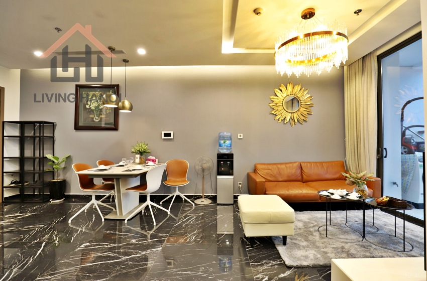 VINHOMES METROPOLIS – Nice condominium for rent VINHOMES METROPOLIS – Nice condominium for rent
