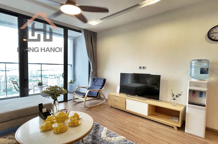 VINHOMES METROPOLIS – Nice condominium for rent VINHOMES METROPOLIS – Nice condominium for rent