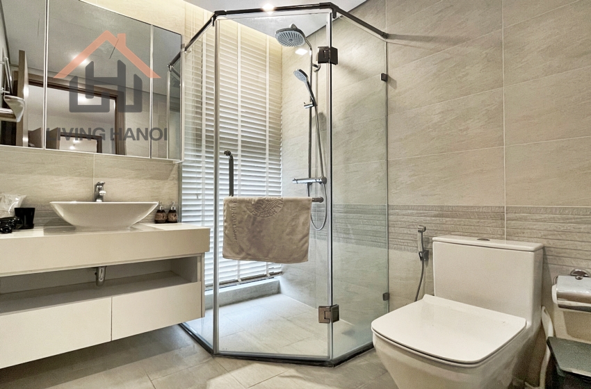 VINHOMES METROPOLIS – Nice condominium for rent VINHOMES METROPOLIS – Nice condominium for rent