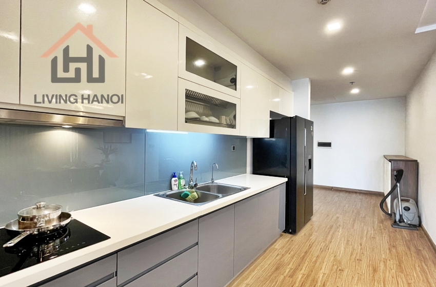 VINHOMES METROPOLIS – Nice condominium for rent VINHOMES METROPOLIS – Nice condominium for rent