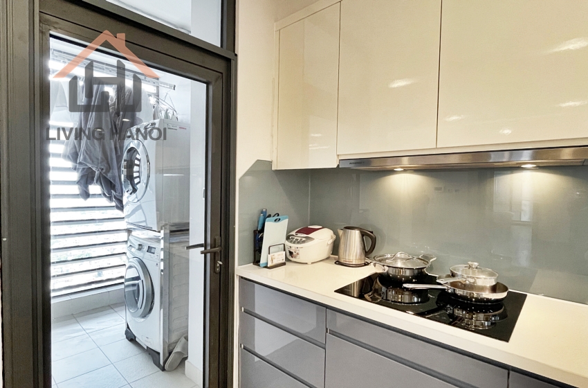 VINHOMES METROPOLIS – Nice condominium for rent VINHOMES METROPOLIS – Nice condominium for rent
