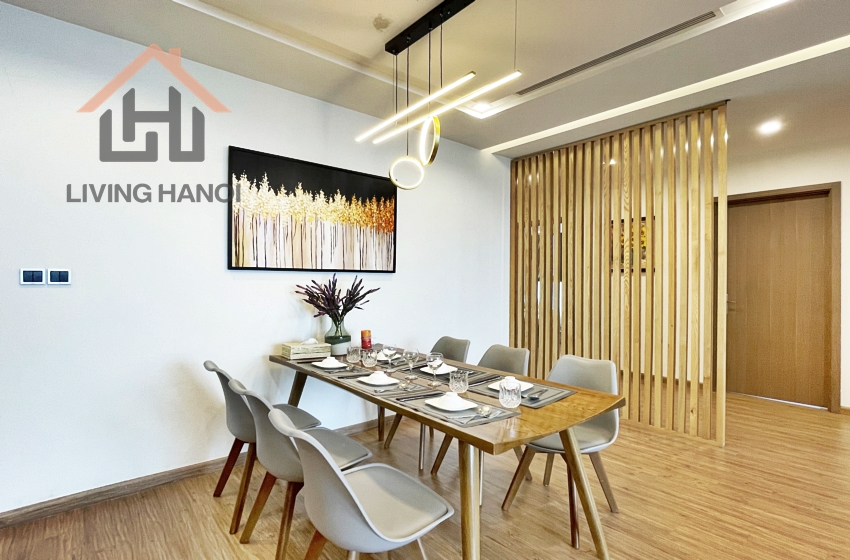 VINHOMES METROPOLIS – Nice condominium for rent VINHOMES METROPOLIS – Nice condominium for rent