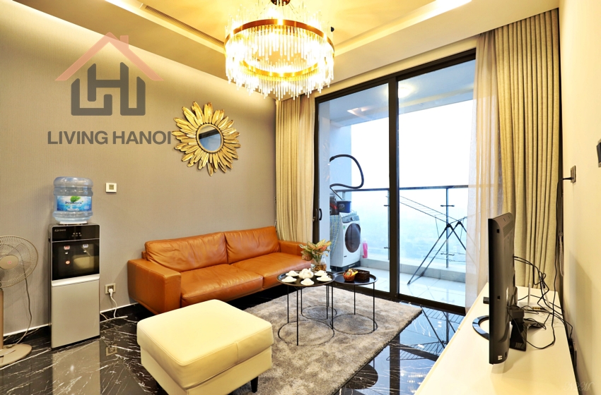 VINHOMES METROPOLIS – Nice condominium for rent VINHOMES METROPOLIS – Nice condominium for rent