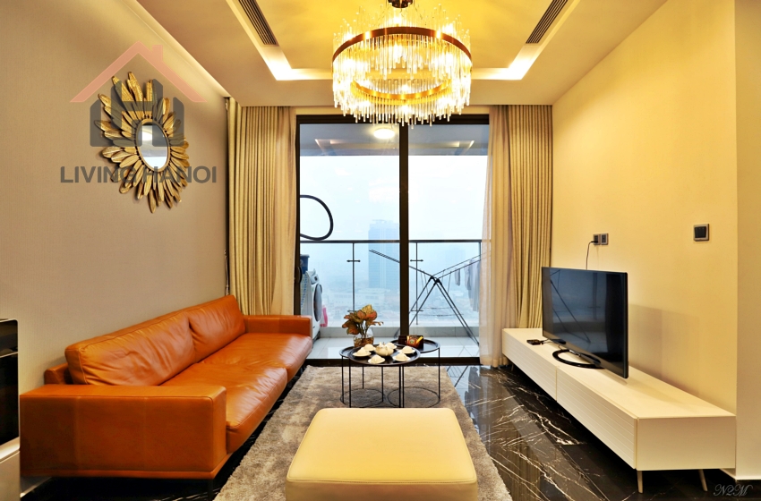 VINHOMES METROPOLIS – Nice condominium for rent VINHOMES METROPOLIS – Nice condominium for rent