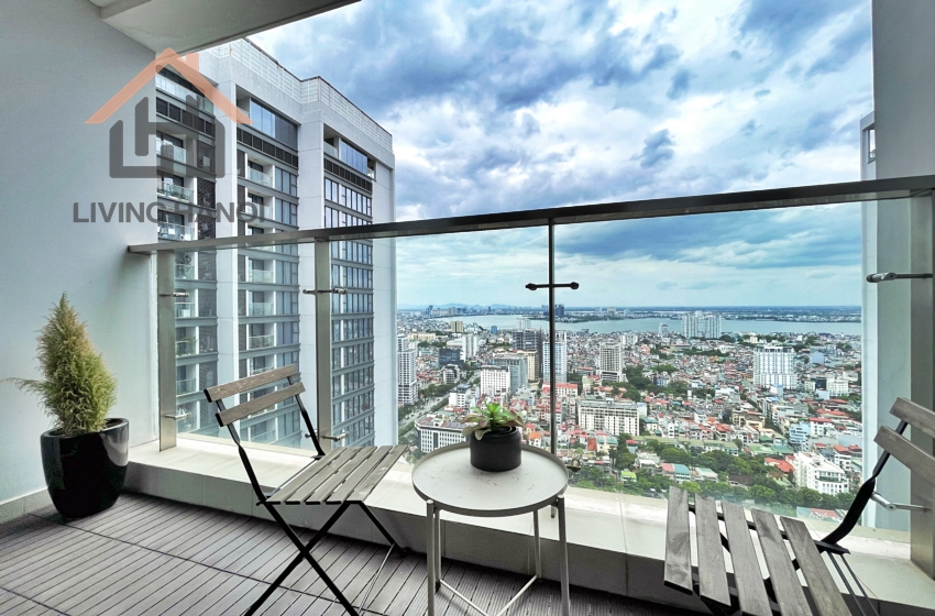 VINHOMES METROPOLIS – Nice condominium for rent VINHOMES METROPOLIS – Nice condominium for rent