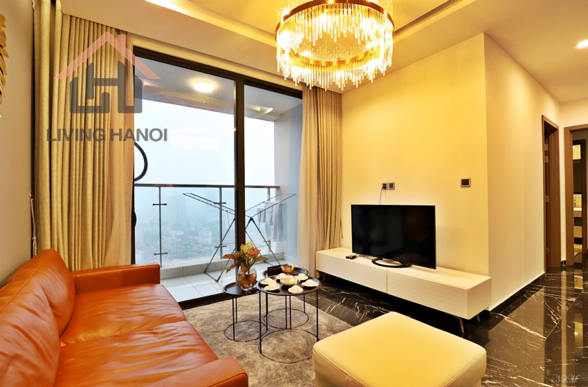 VINHOMES METROPOLIS – Nice condominium for rent VINHOMES METROPOLIS – Nice condominium for rent