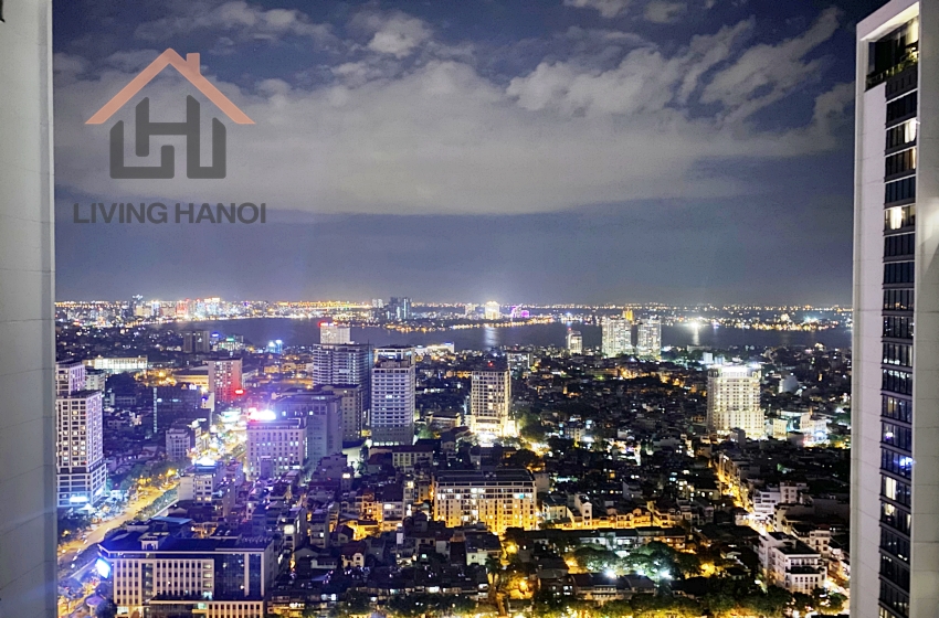 VINHOMES METROPOLIS – Nice condominium for rent VINHOMES METROPOLIS – Nice condominium for rent