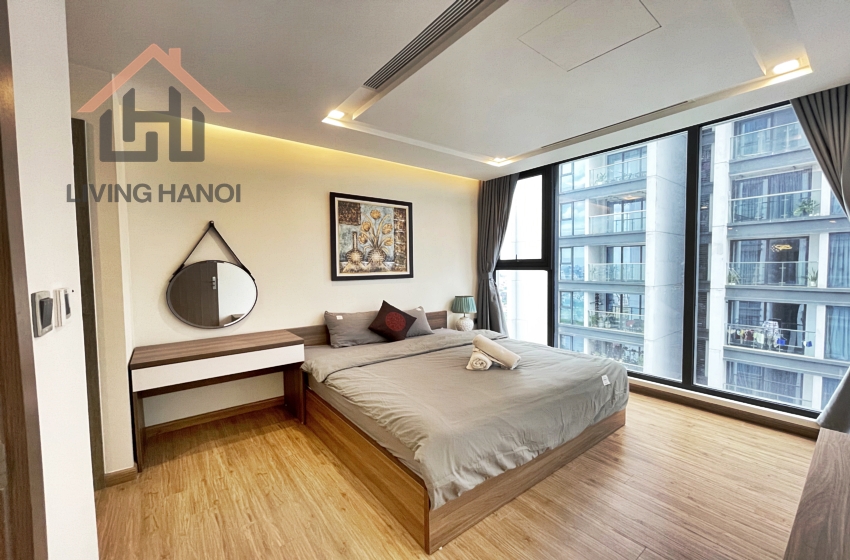 VINHOMES METROPOLIS – Nice condominium for rent VINHOMES METROPOLIS – Nice condominium for rent