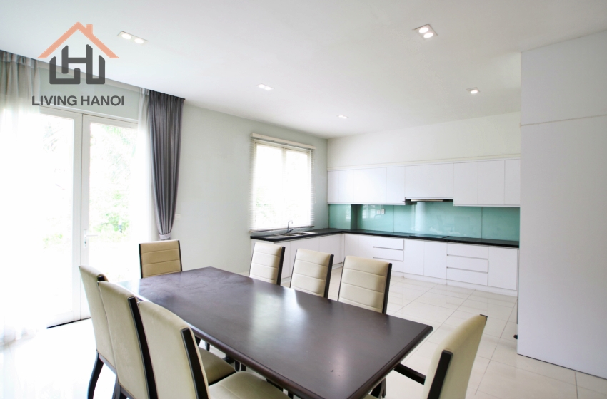 VINHOMES RIVERSIDE – 04 bedrooms house with riverview VINHOMES RIVERSIDE – 04 bedrooms house with riverview