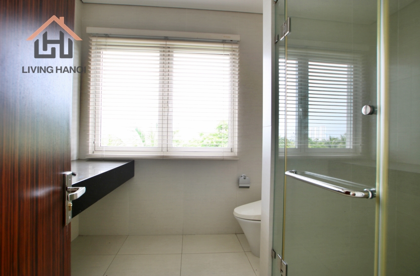 VINHOMES RIVERSIDE – 04 bedrooms house with riverview VINHOMES RIVERSIDE – 04 bedrooms house with riverview