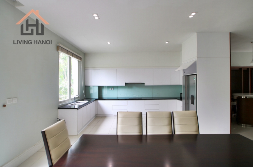 VINHOMES RIVERSIDE – 04 bedrooms house with riverview VINHOMES RIVERSIDE – 04 bedrooms house with riverview