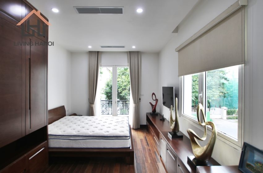 VINHOMES RIVERSIDE – Gorgeous 03 bedrooms house available for rent VINHOMES RIVERSIDE – Gorgeous 03 bedrooms house available for rent