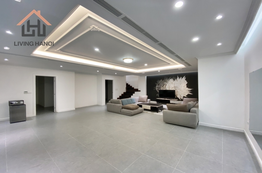 VINHOMES RIVERSIDE – Luxurious 05 bedrooms house available for rent VINHOMES RIVERSIDE – Luxurious 05 bedrooms house available for rent