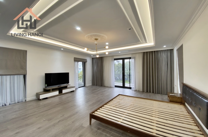 VINHOMES RIVERSIDE – Luxurious 05 bedrooms house available for rent VINHOMES RIVERSIDE – Luxurious 05 bedrooms house available for rent